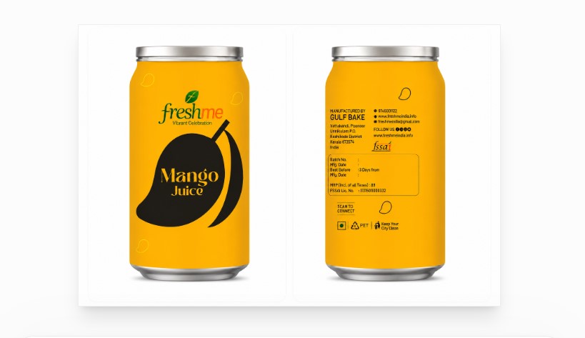 Cold-Pressed Juices in Kozhikode